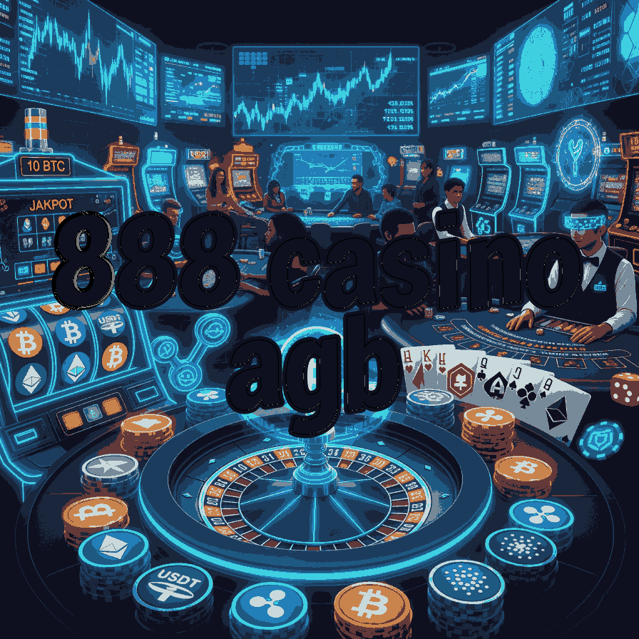 888 Casino AGB - Best Terms & Conditions